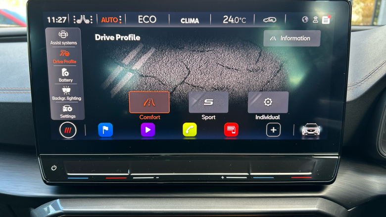 CUPRA Formentor 1.4 eHybrid 204 V2 5dr DSG Estate